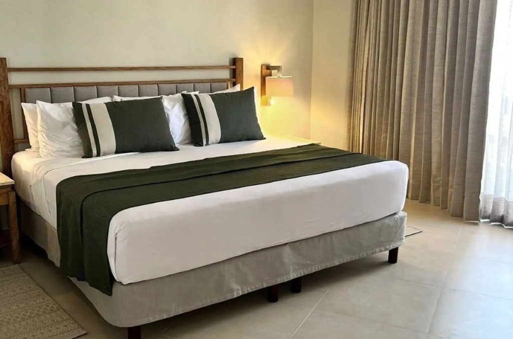 Park Royal Beach Acapulco - All Inclusive - Général