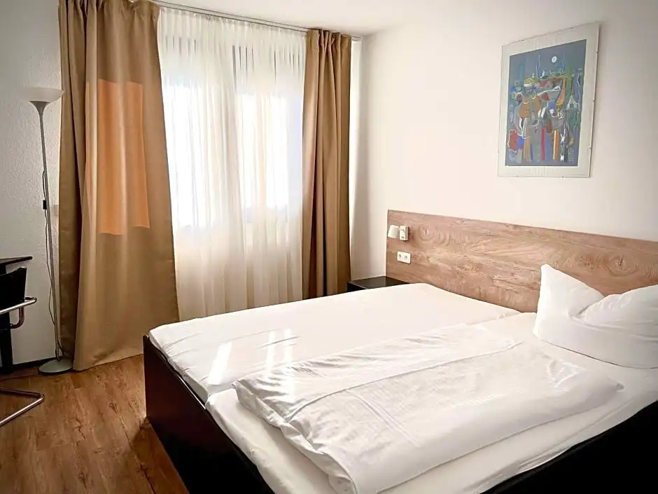 Schildow - Chambres