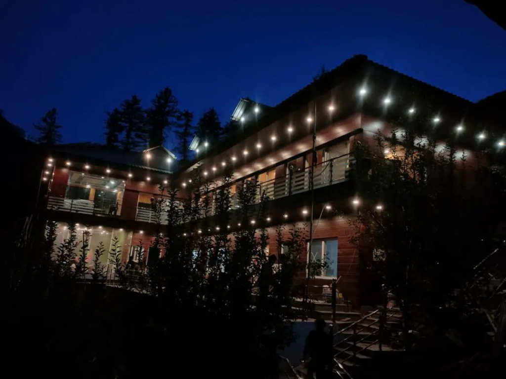 Hotel photo 11