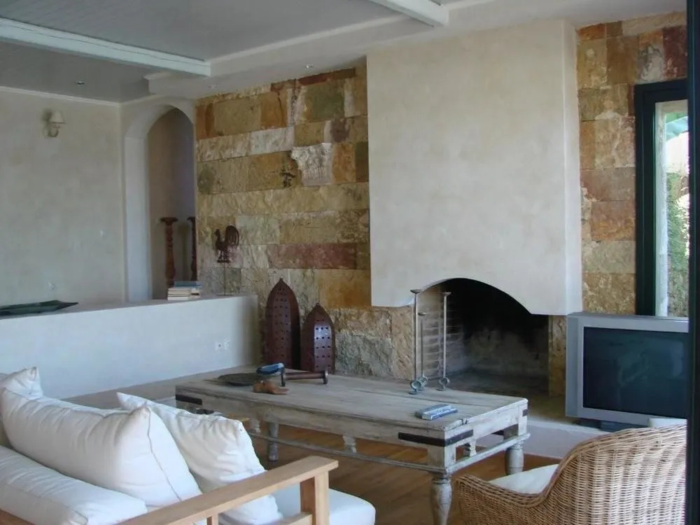 Rodostamo Hotel & Spa - 4