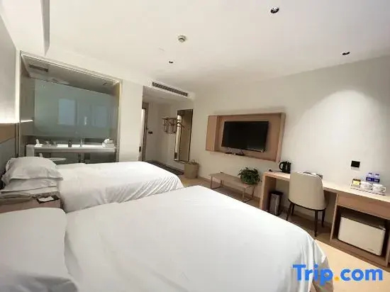 New Fortune Hotel Shanghai - Chambres