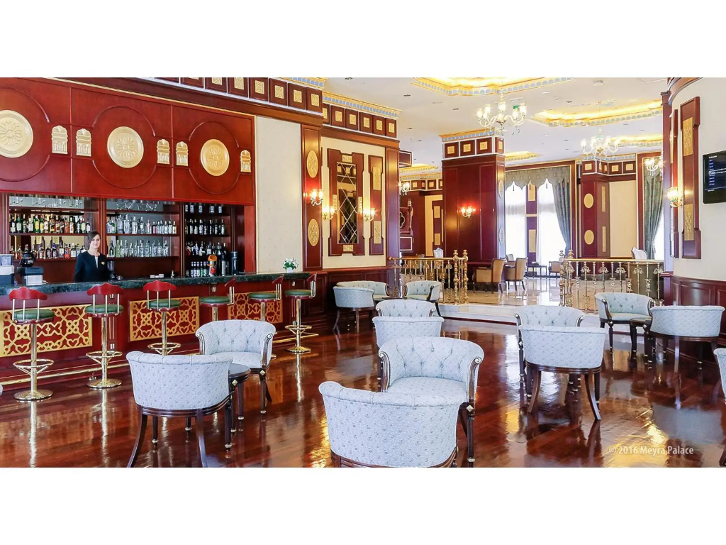 Meyra Palace - фото 33