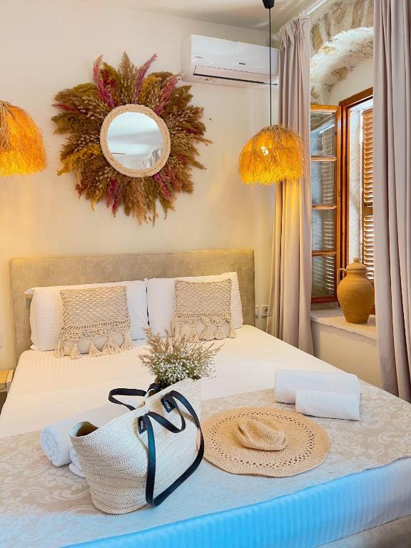 Bohemian Boutique Suites by null