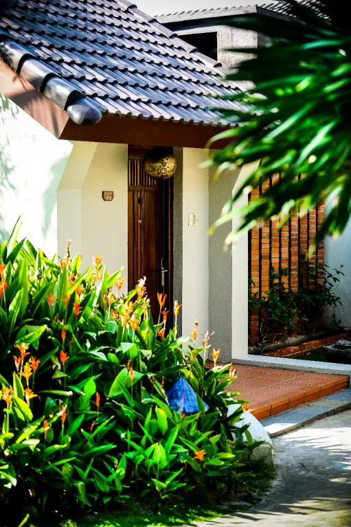 Palm Garden Beach Resort and Spa - Chambres