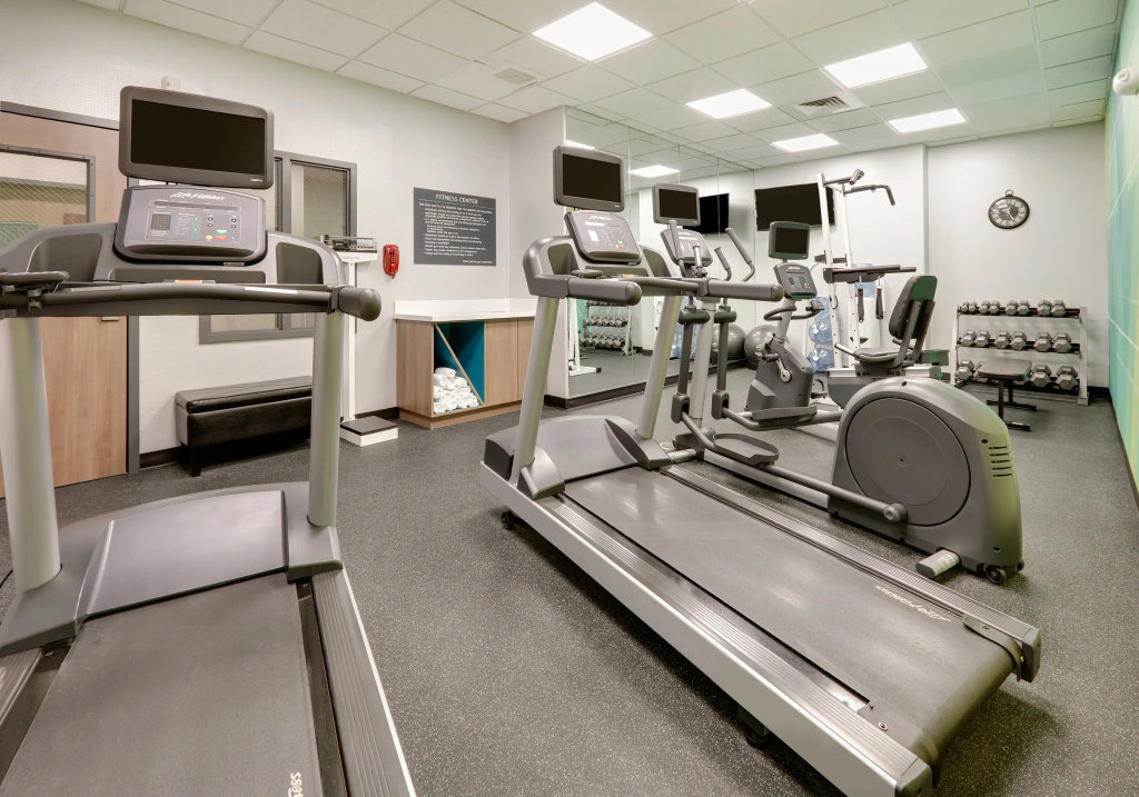Holiday Inn Yuma by IHG - Général