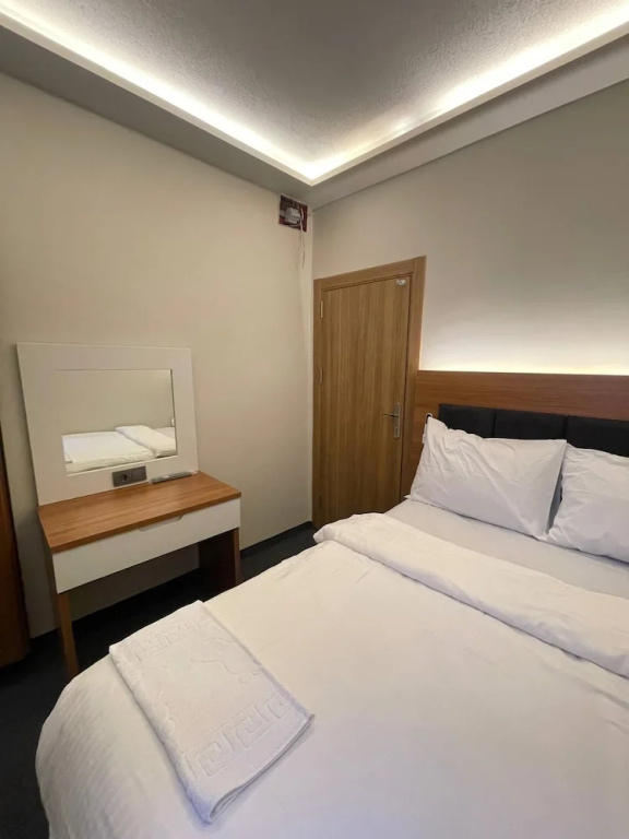 Otel Bergama — 2