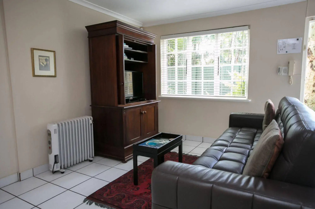 Westville Bed and Breakfast - фото 21