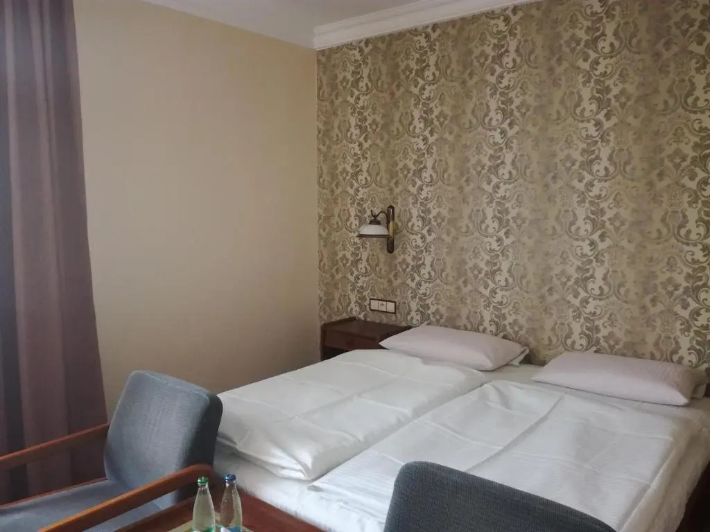 Hotel Sylwia - Chambres