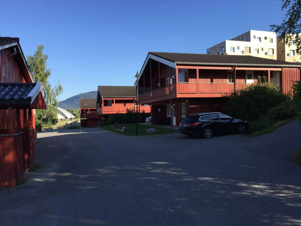 Birkebeineren Hotel & Apartments - Général