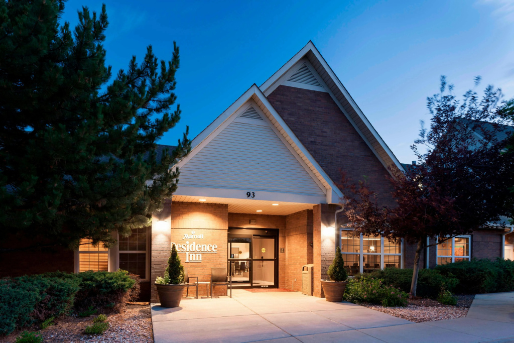 Residence Inn By Marriott Denver Highlands Ranch