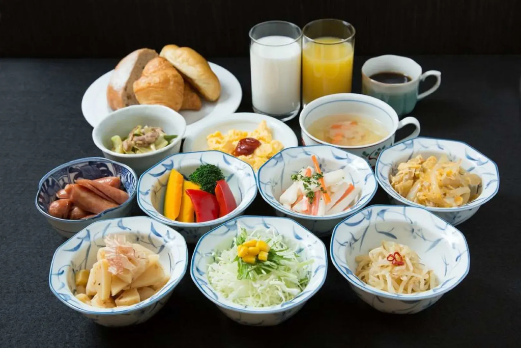 Best Western The Japonais Yonezawa - Général