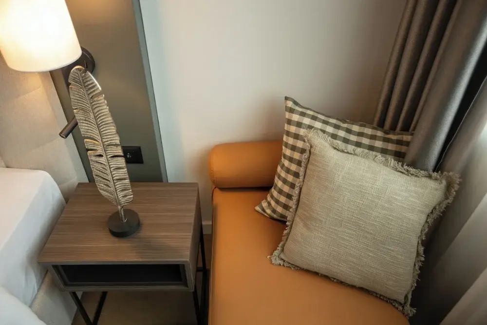 Hotel Hunter's Lodge Kamnik - Chambres