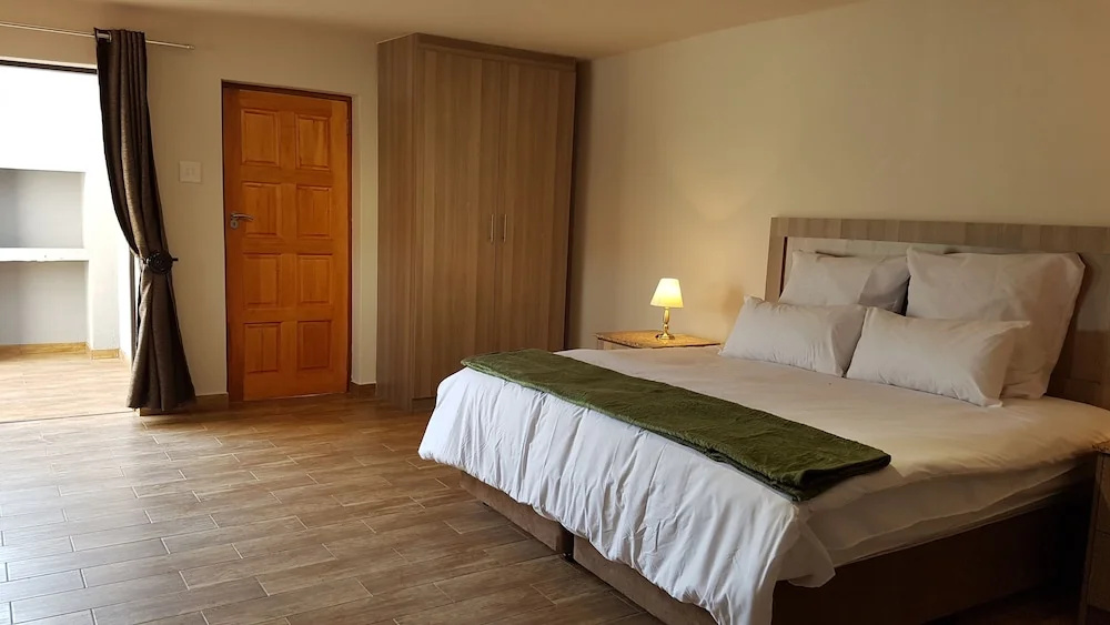 Luxury Apartment