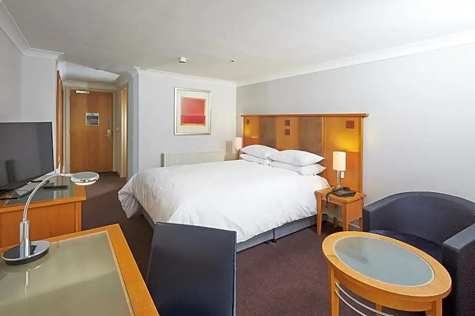 Alexandra House - Chambres