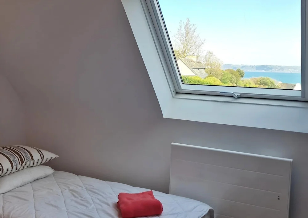 Voir la photo 4 — Family Home in Locquirec Bay