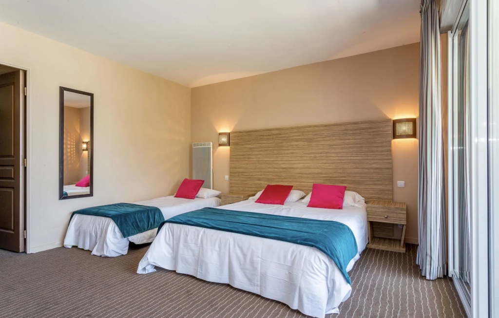 Hotel Erromardie Plage by Odalys - Général