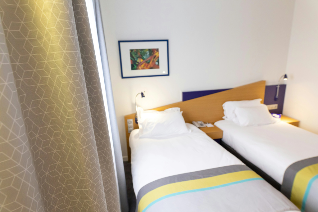 Holiday Inn Express Arras by IHG - Général