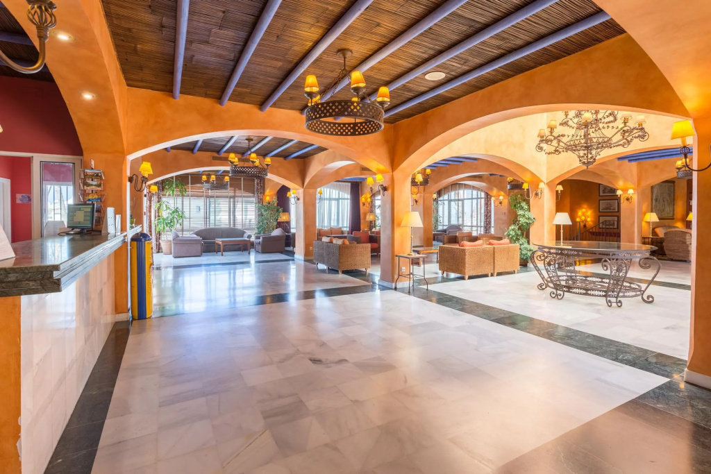 Sercotel Vime La Reserva de Marbella - Général
