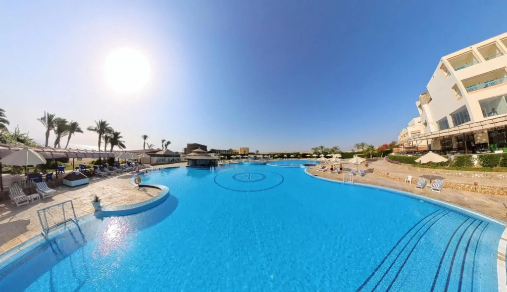 Concorde Moreen Beach Resort & Spa - фото 21