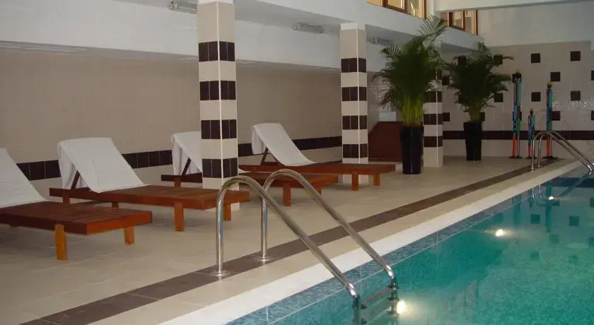 Hotel photo 13