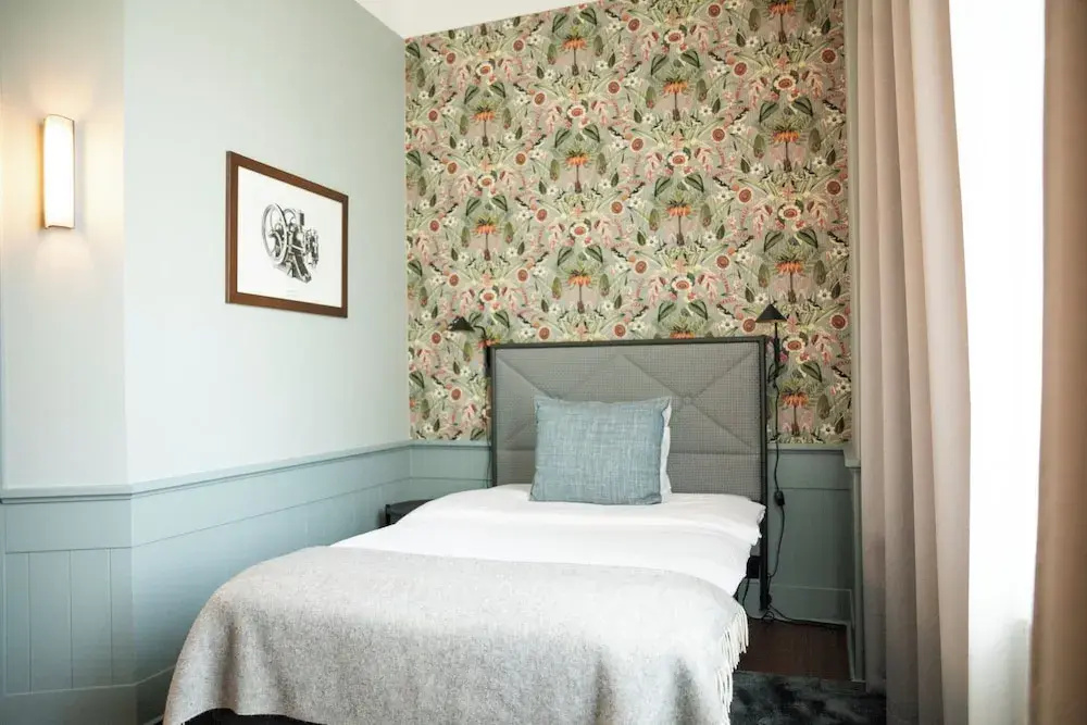 Home Hotel Bolinder Munktell - Chambres