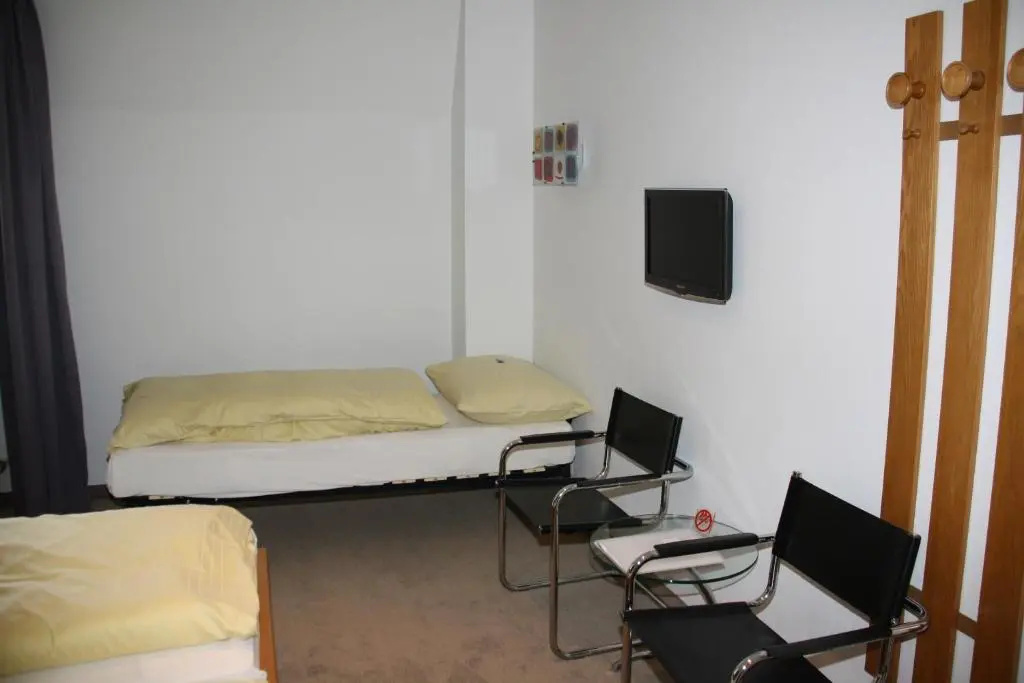 Hotel Rader - Chambres