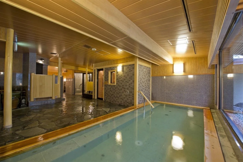 Kadensho, Arashiyama Onsen, Kyoto - Kyoritsu Resort 사진 36