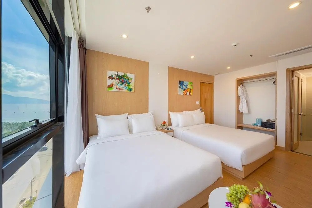Deluxe Suite
