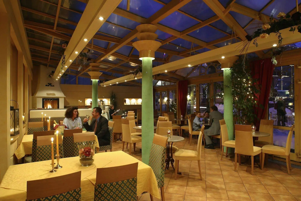 Hotel photo 14