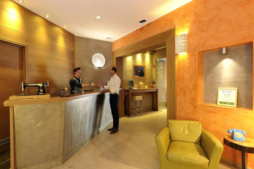 Hotel photo 20