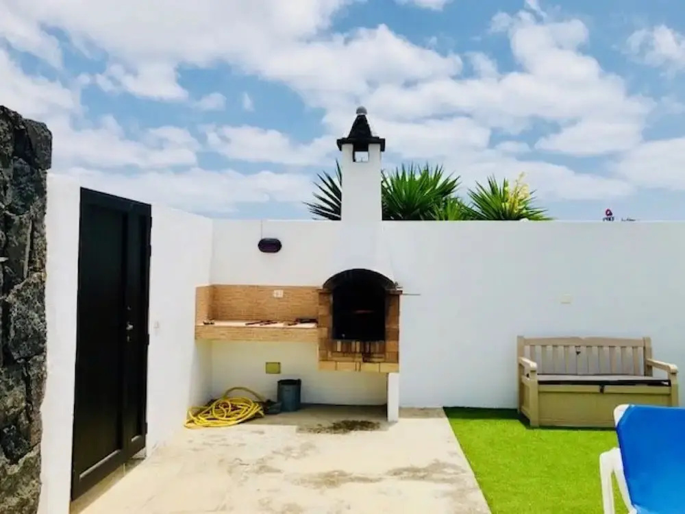 Villa Neptuno With Private Pool, sea View, Sat-tv Free Wifi