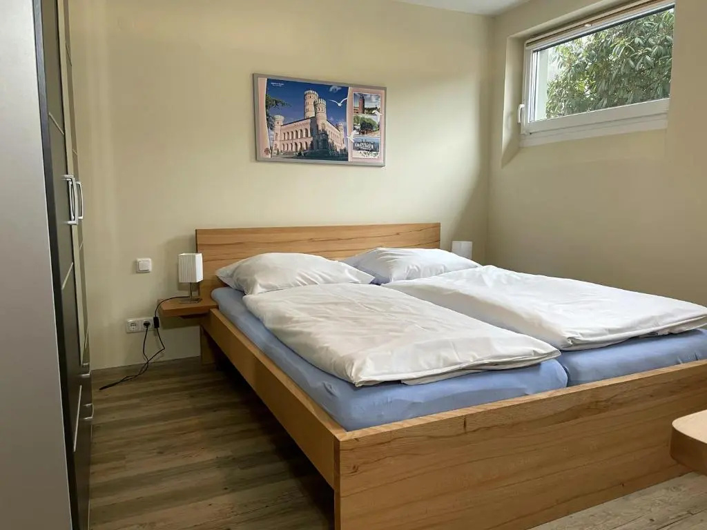 Aparthotel Schwarzwald Panorama - Chambres