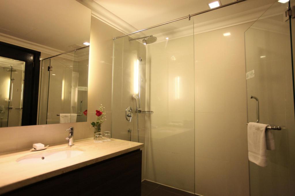 Sunway Putra Hotel, Kuala Lumpur
