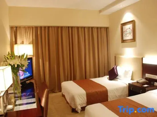 Legend Hotel - Chambres