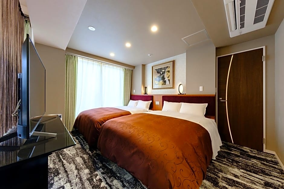 Hotel Grandolce HAKATA 사진 12
