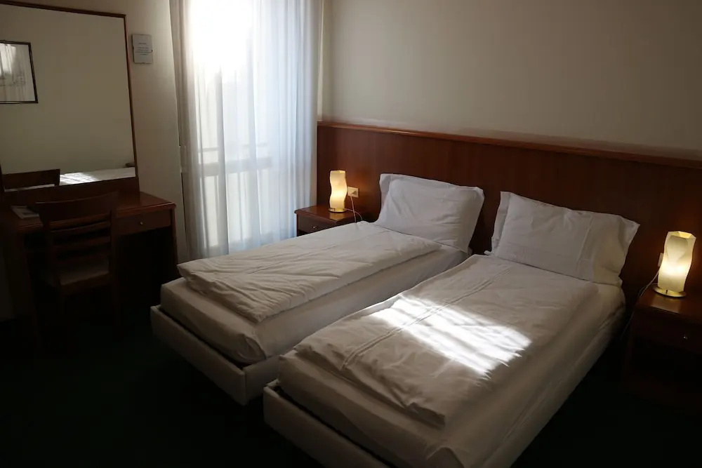 Bristol - Chambres