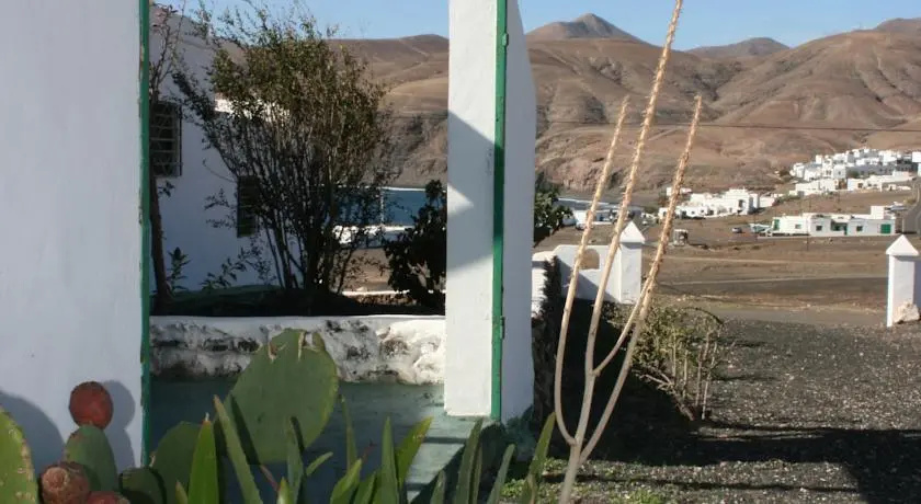 Lanzarote Nature