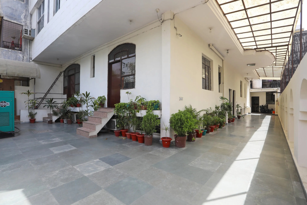 Hotel O Celebration Bnb Home