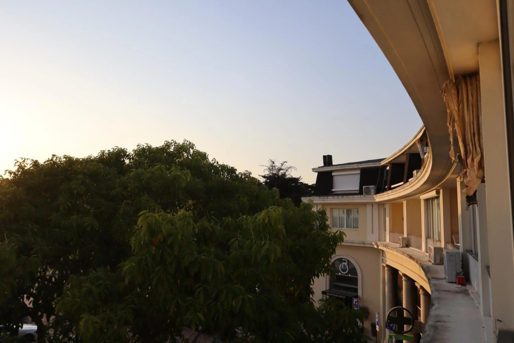 Apartamento T0 Estoril (Jardim do Estoril, Casino)