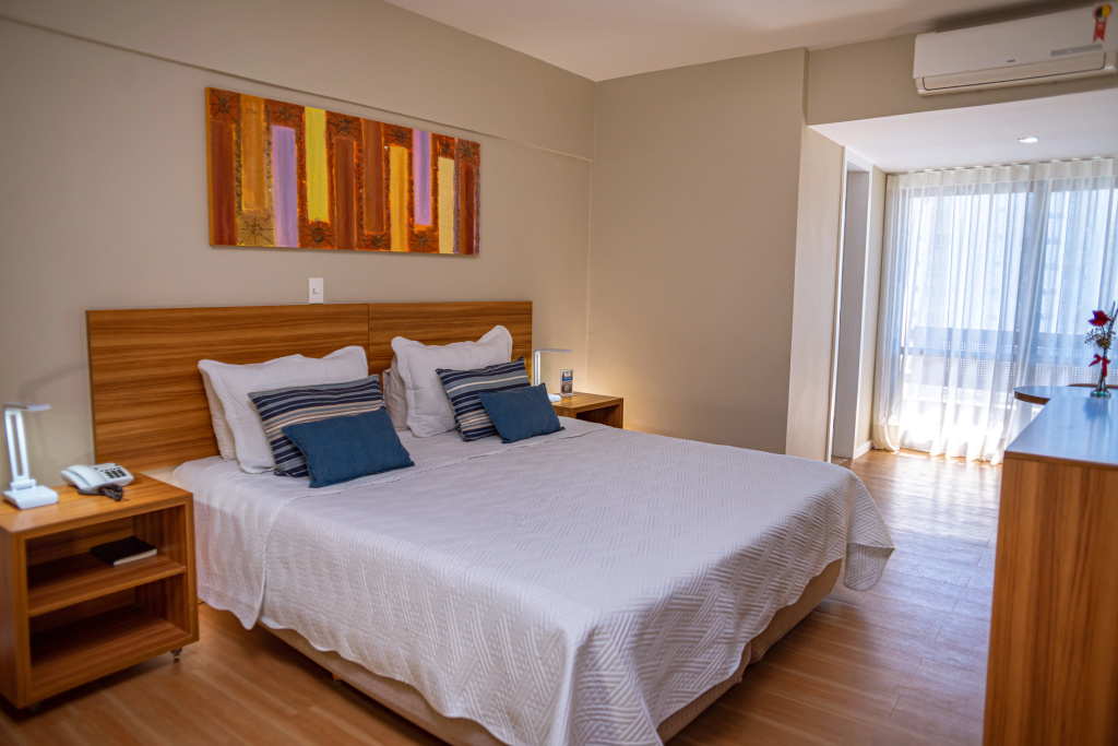 Grande Hotel da Barra - Général