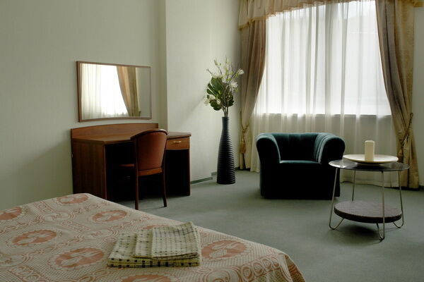 Полулюкс Economy в Аврора