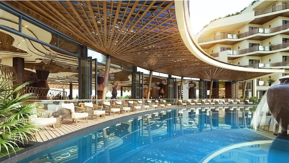 Amiana Resort Cam Ranh — фото 5