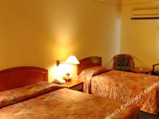 Hotel Seri Malaysia Sungai Petani