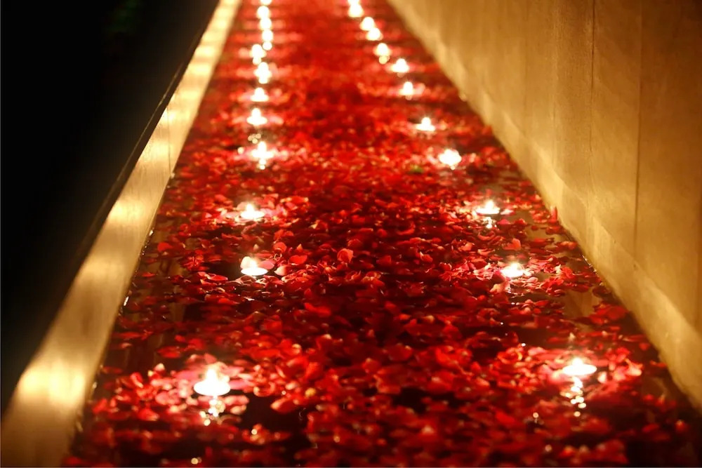 Hotel Express Residency - фото 12