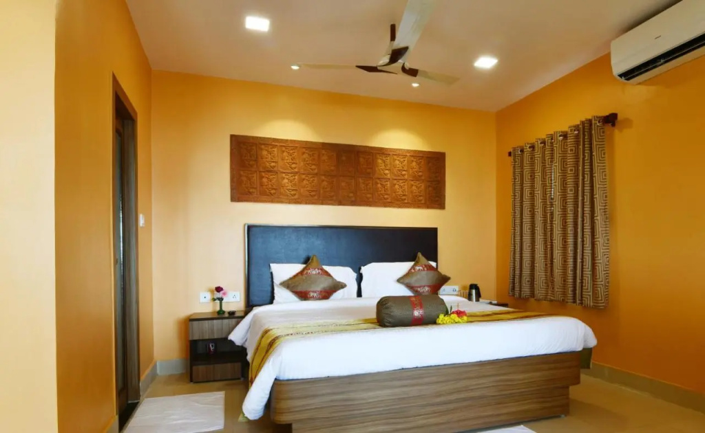 Hotel photo 2