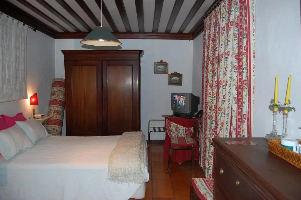 Casa da Quinta De S. Martinho - Chambres