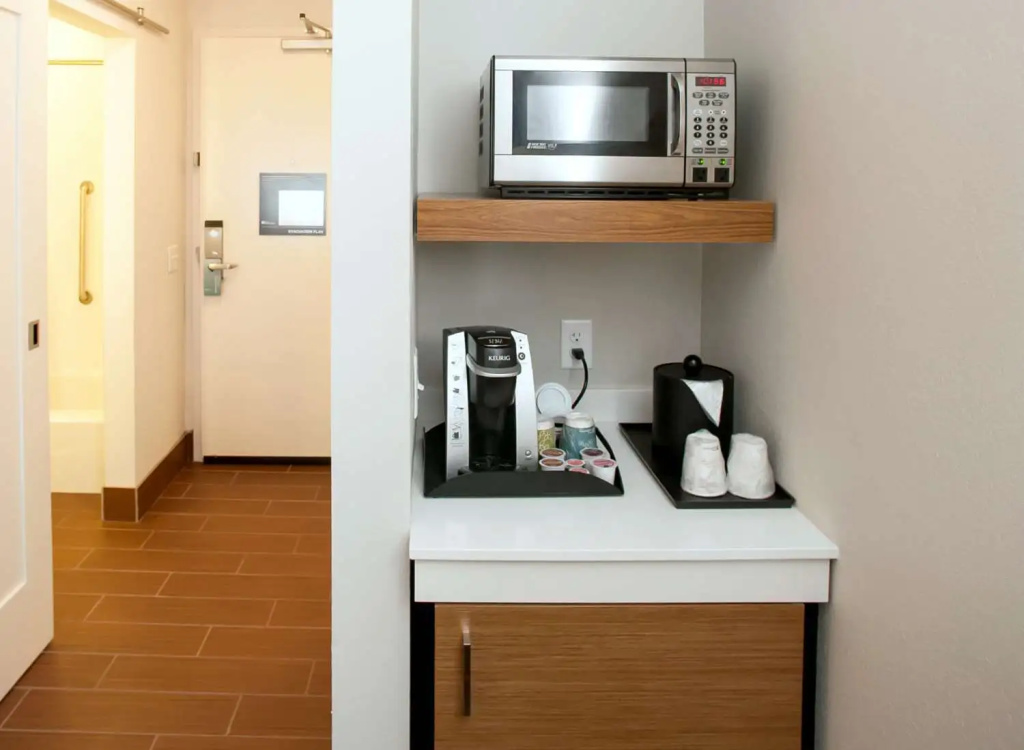 Hilton Garden Inn San Antonio-Live Oak Conference Center - Chambres
