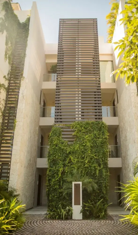 Marvelous Mayakoba 4Br Private Pool Aprt
