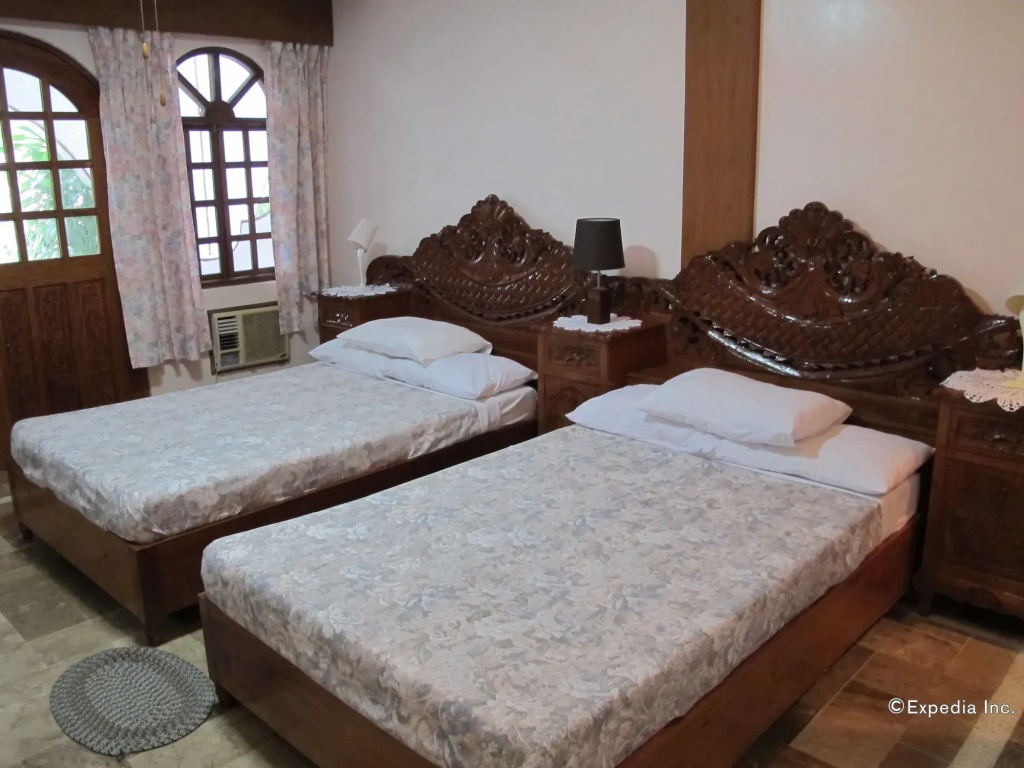Blue Crystal Beach Resort - Général