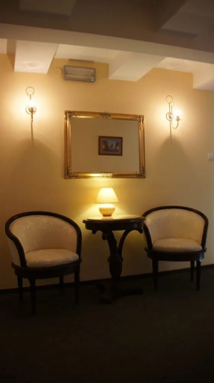 Hotel AWO - Général